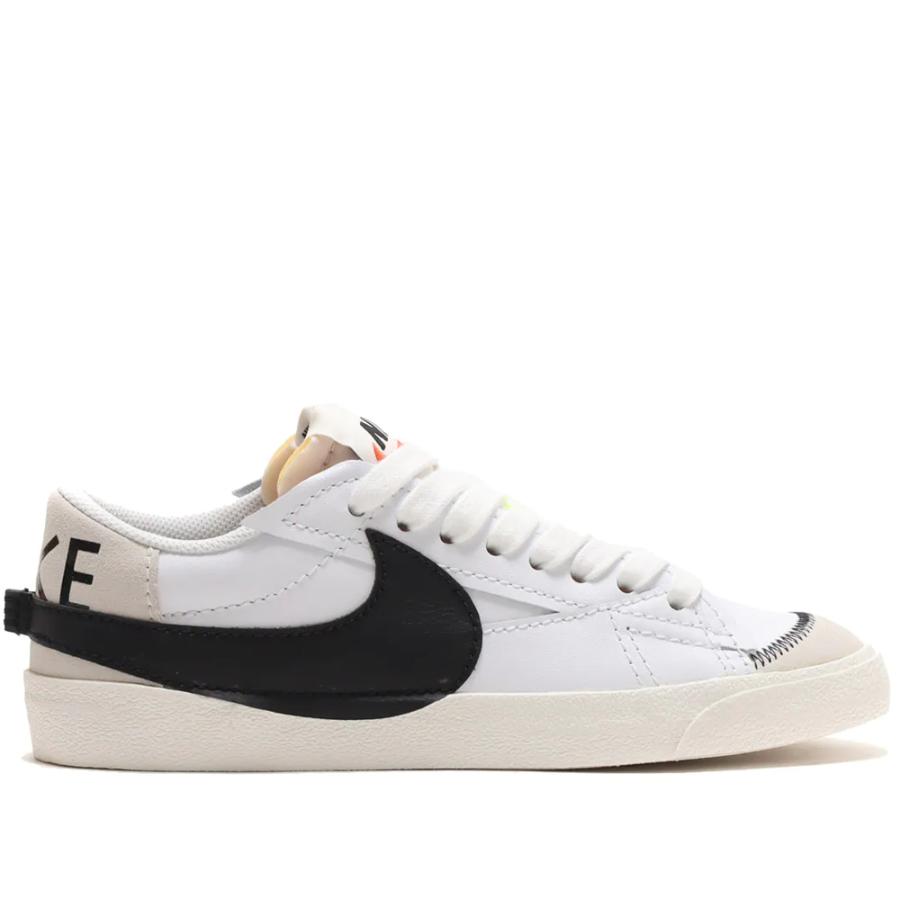 2022年春夏新作♪ NIKE【ナイキ】 BLAZER LOW '77 JUMBO ブレーザー