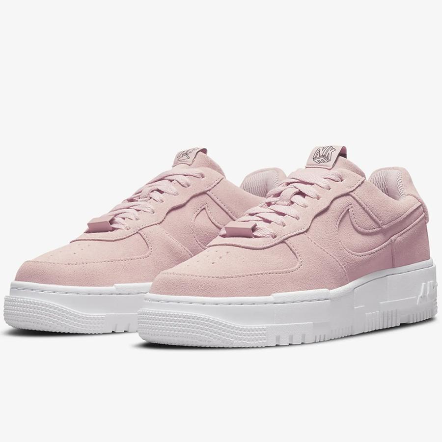 adidas air force pink