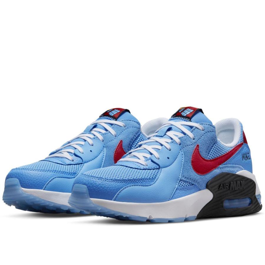 キャンペーンもお見逃しなく ナイキ エアマックスエクシー 28CM 白