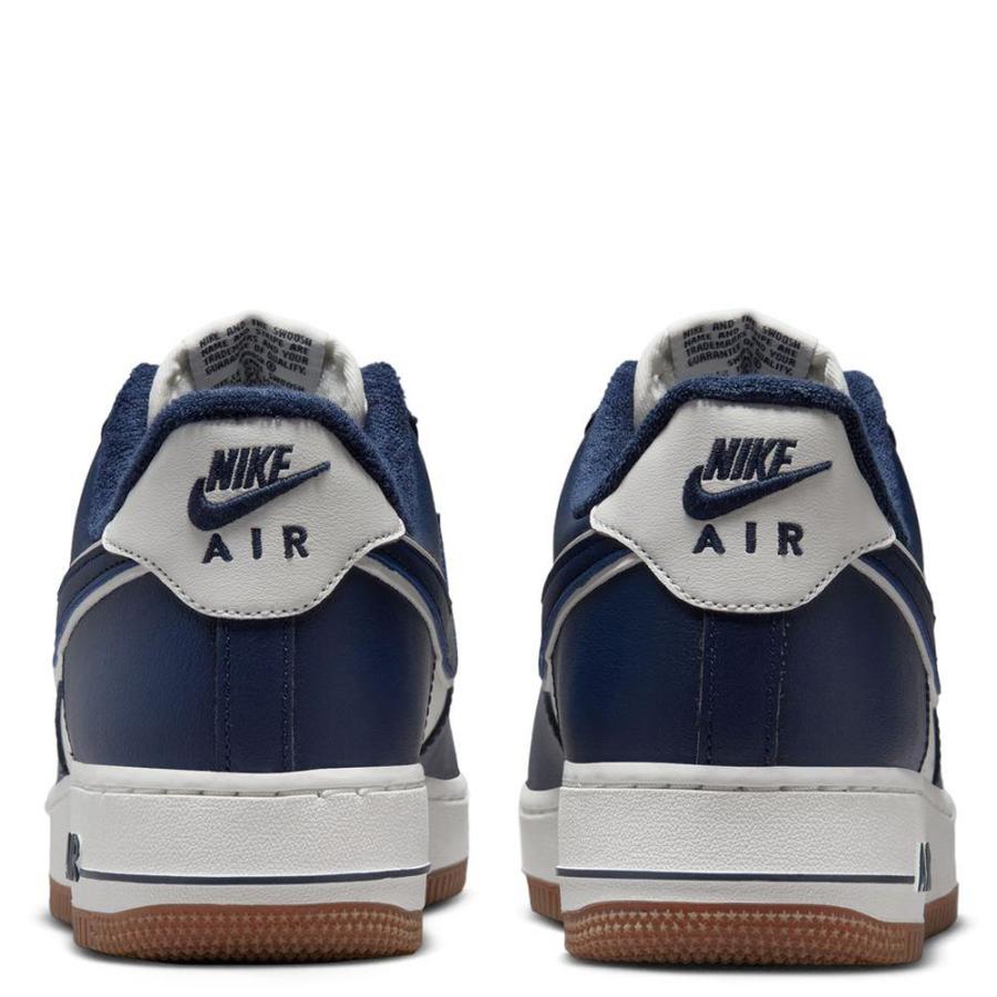 NIKE AIRFORCE1 LOW  LV8 ミッドナイトネイビー