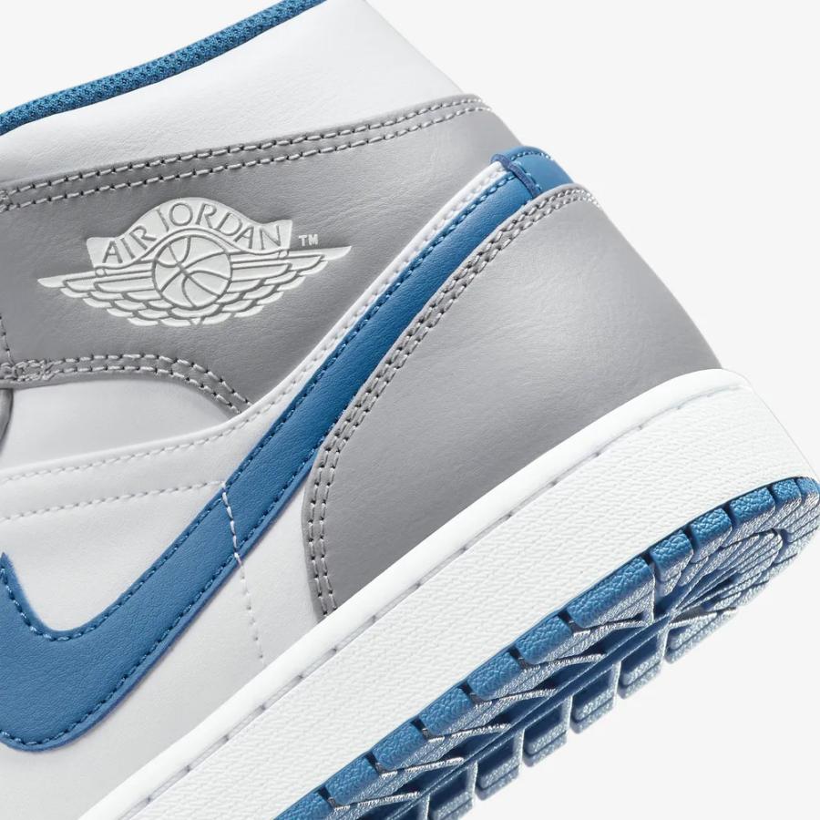 2023年春夏新作♪ NIKE【ナイキ】 AIR JORDAN 1 MID エア ジョーダン 1 