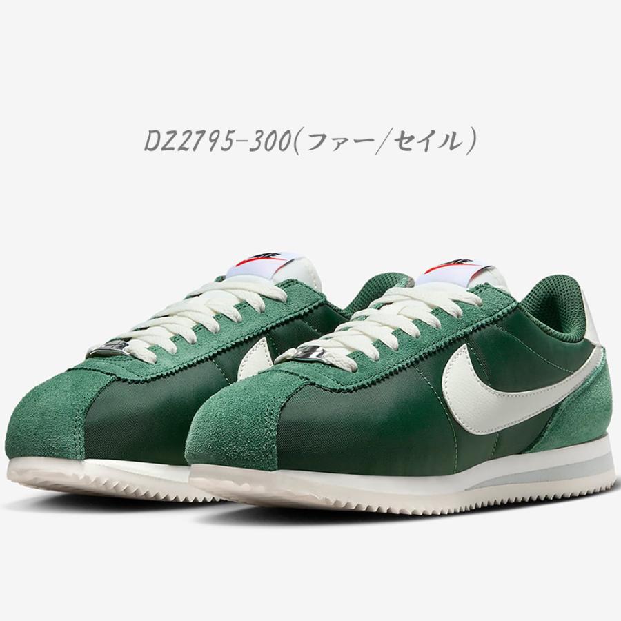 2024年春夏新作♪ NIKE【ナイキ】 WMNS CORTEZ TXT ウィメンズ 