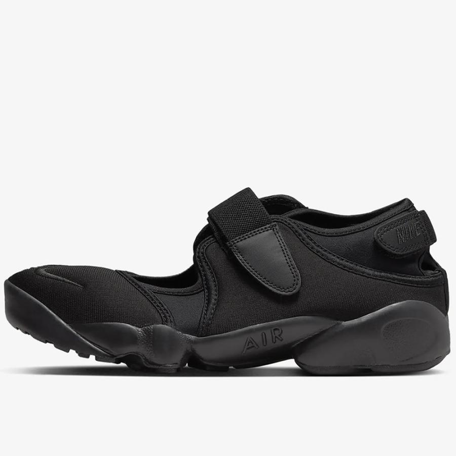 2022年春夏新作♪ NIKE【ナイキ】 WMNS AIR RIFT ウィメンズ エア リフト 【DZ4182-010】 ブラック｜safarisafari｜02