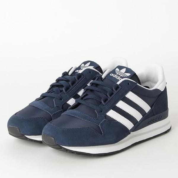 日本ストア 限定カラー Adidas アディダス Zx500 Og レディース メンズ ゼットエックス Fu63 ネイビー 半ペア販売 Www Superavila Com