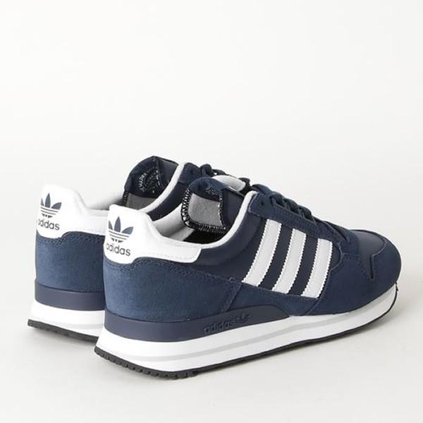 限定カラー Adidas アディダス Zx500 Og レディース メンズ ゼットエックス Fu63 ネイビー Fu63 Skyblue 通販 Yahoo ショッピング