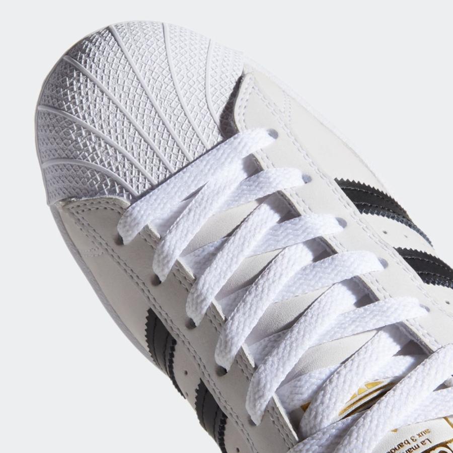 SUPERSTAR 2024年春夏新作♪ adidas【アディダス】 レディース＆メンズ