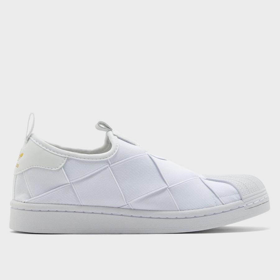 2020年春夏新作♪ adidas【アディダス】 SUPERSTAR SLIP ON W スーパー 2020年春夏新作♪ adidas【アディダス】 SUPERSTAR SLIP ON W スーパー