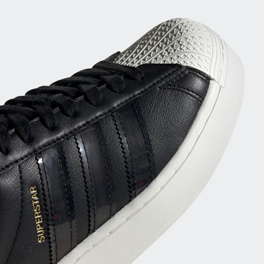 年春夏新作♪ adidasアディダス SUPERSTAR BOLD レディース