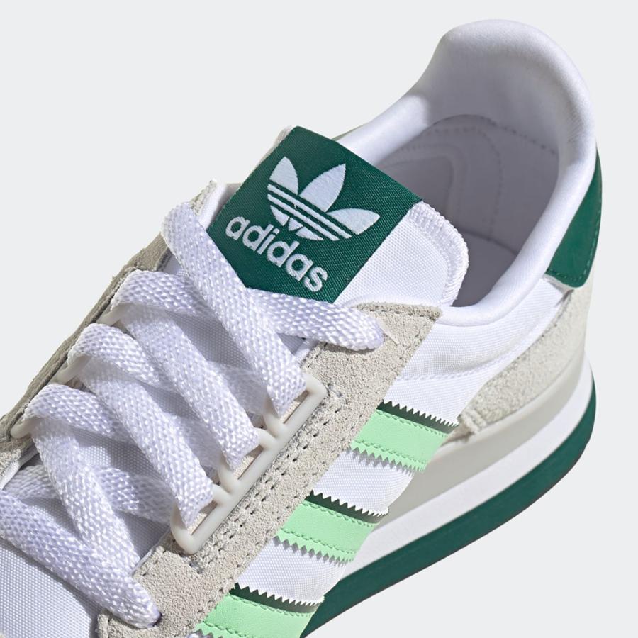 年秋冬新作 Adidas アディダス Zx 500 W レディース メンズ ゼットエックス 500 W Fw2814 ミント Fw2814 Skyblue 通販 Yahoo ショッピング