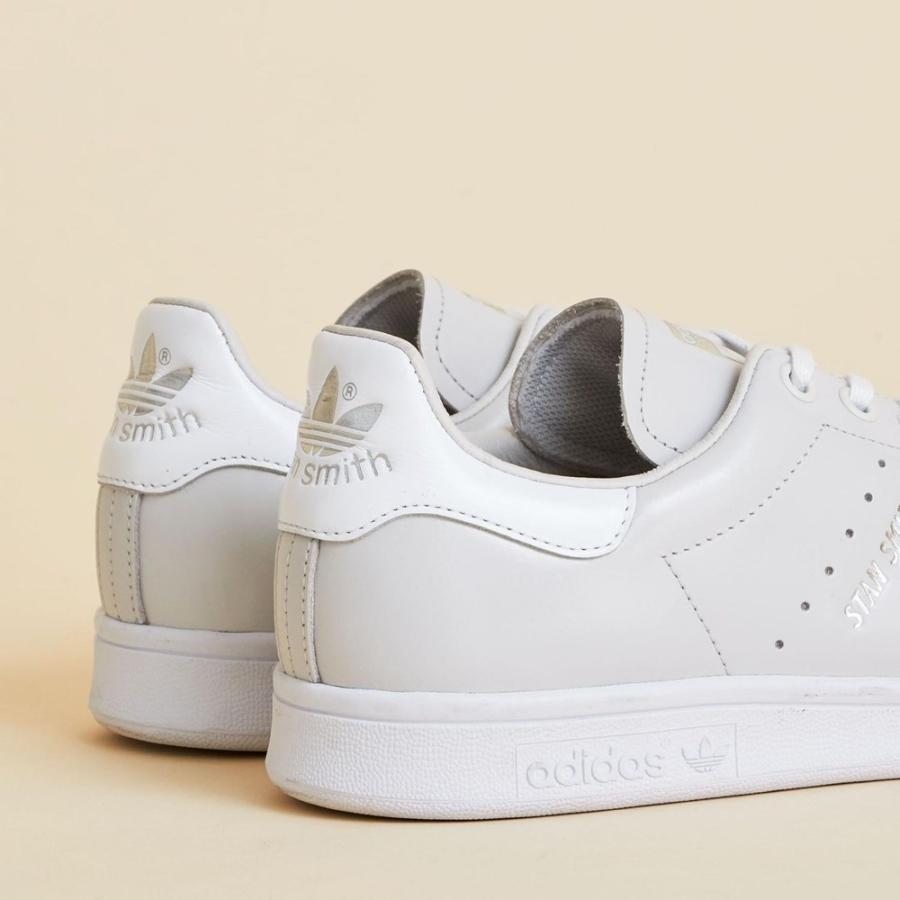 アローズ別注 United Arrows ユナイテッドアローズ Adidas アディダス Stan Smith スタンスミス レディース メンズ Fx1030 ライトグレー Fx1030 Skyblue 通販 Yahoo ショッピング