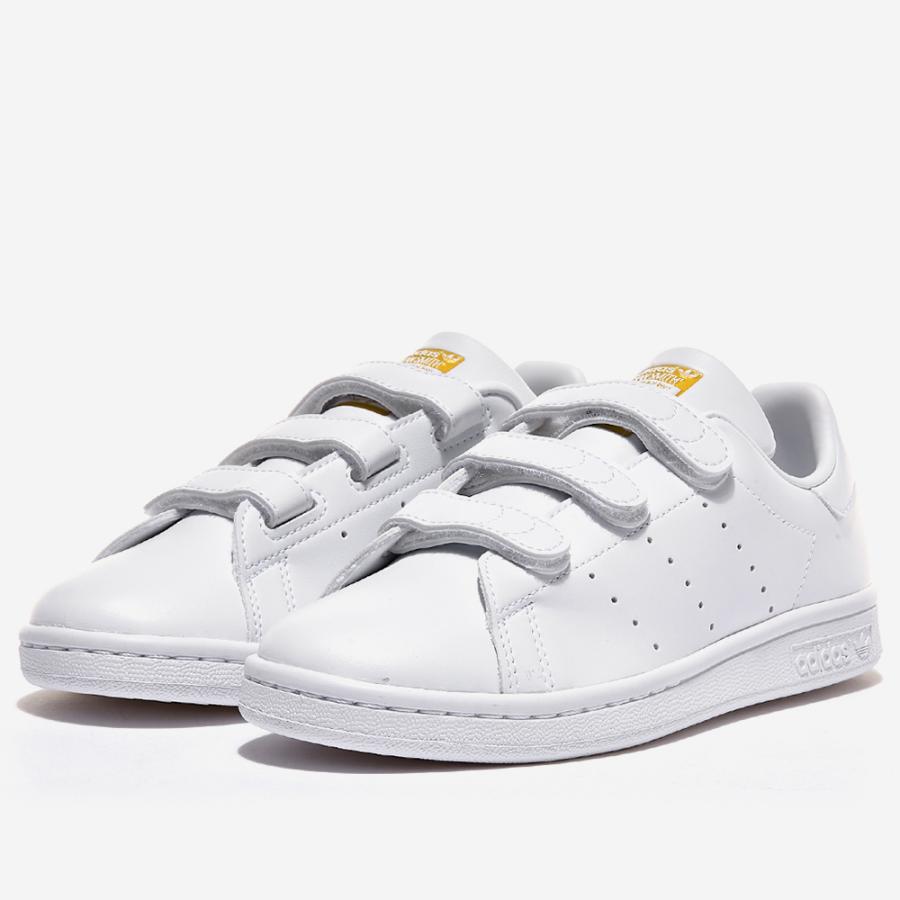 2023年春夏新作♪ adidas【アディダス】 Stan Smith CF レディース