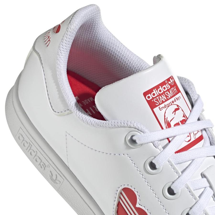 STAN SMITH 2021年バレンタイン限定♪ adidas【アディダス STAN SMITH 2021年バレンタイン限定♪ adidas【アディダス