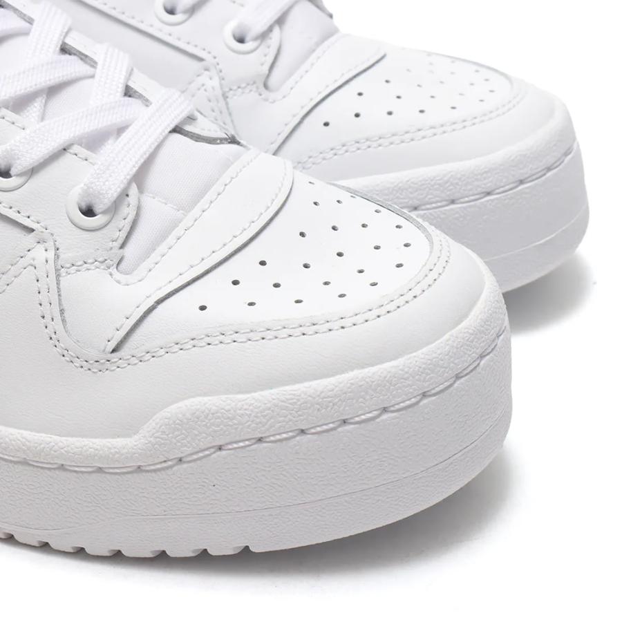 adidas FORUM BOLD W ホワイト FY9042 NEW- Adidas Originals Forum Bold White FY9042 Women's Size 7