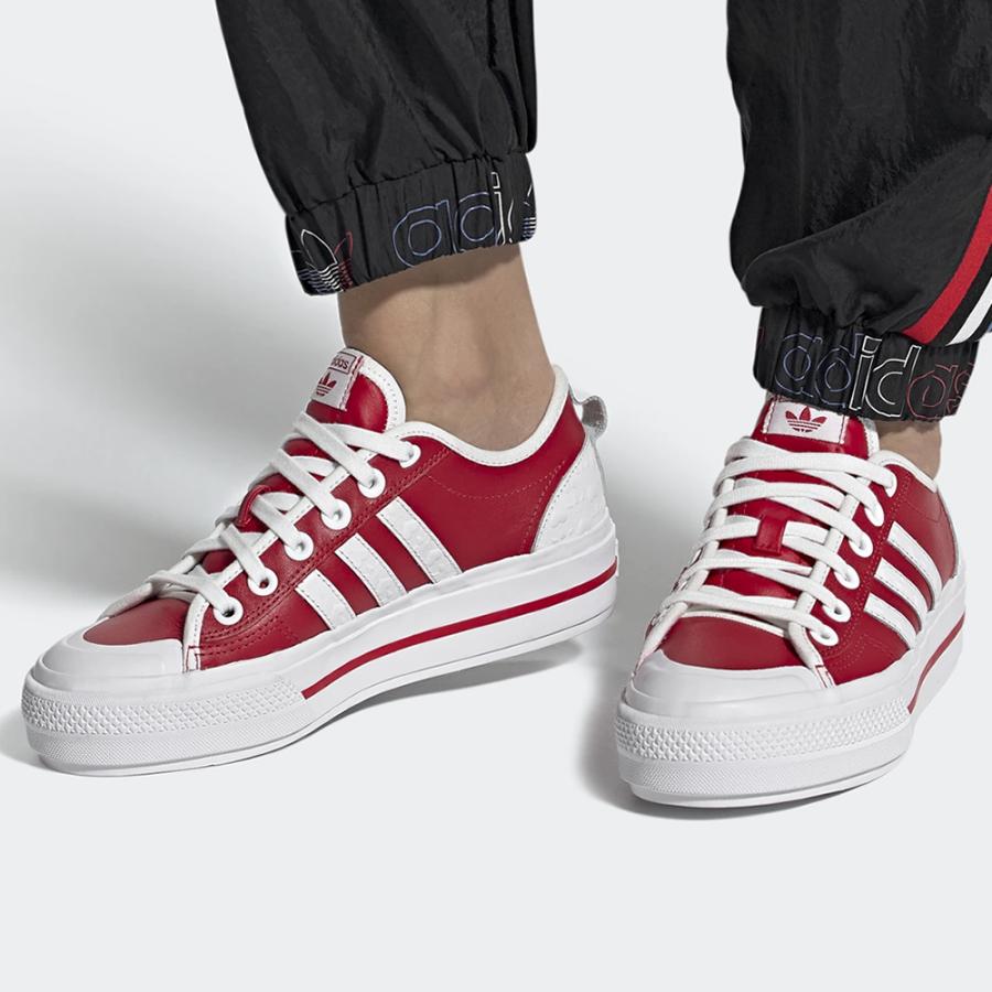 adidas Originals 2021年春夏新作♪ adidas【アディダス】 NIZZA adidas Originals 2021年春夏新作♪ adidas【アディダス】 NIZZA