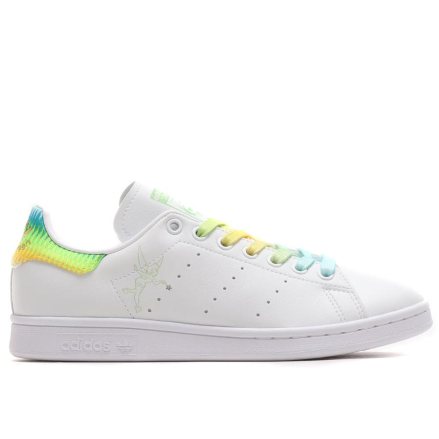 2021年春夏新作♪ adidas【アディダス】 Stan Smith TINKERBELL レディース スタンスミス ティンカー・ベル