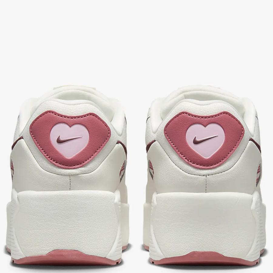 2024年バレンタイン限定♪ NIKE【ナイキ】 WMNS AIR MAX 90 LV8 SE 