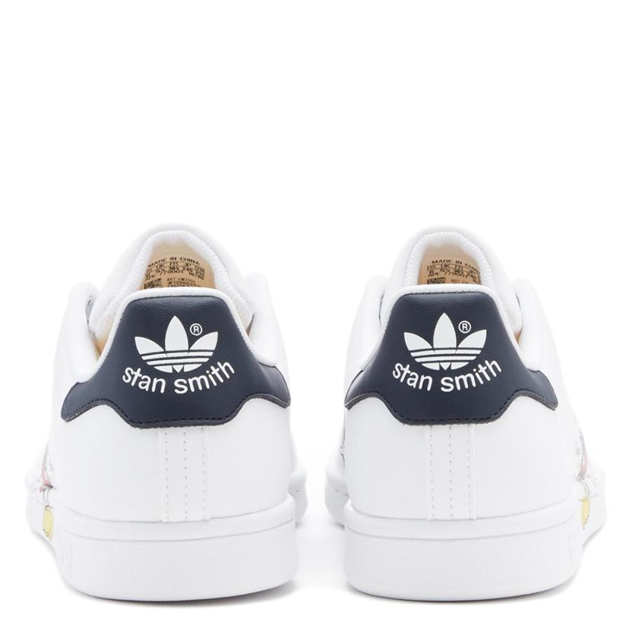 21年春夏新作 Adidas アディダス Stan Smith レディース メンズ スタンスミス ディズニー Gw2250 ホワイト Gw2250 Skyblue 通販 Yahoo ショッピング