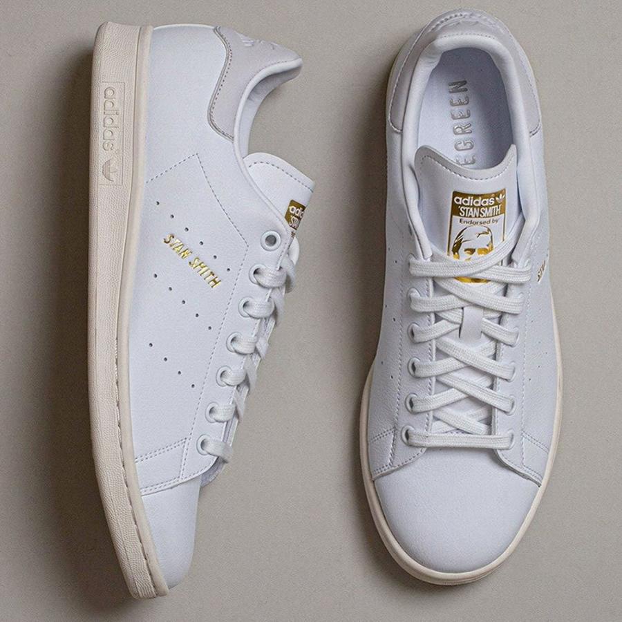 STAN SMITH エディフィス別注♪ EDIFICE【エディフィス STAN SMITH エディフィス別注♪ EDIFICE【エディフィス