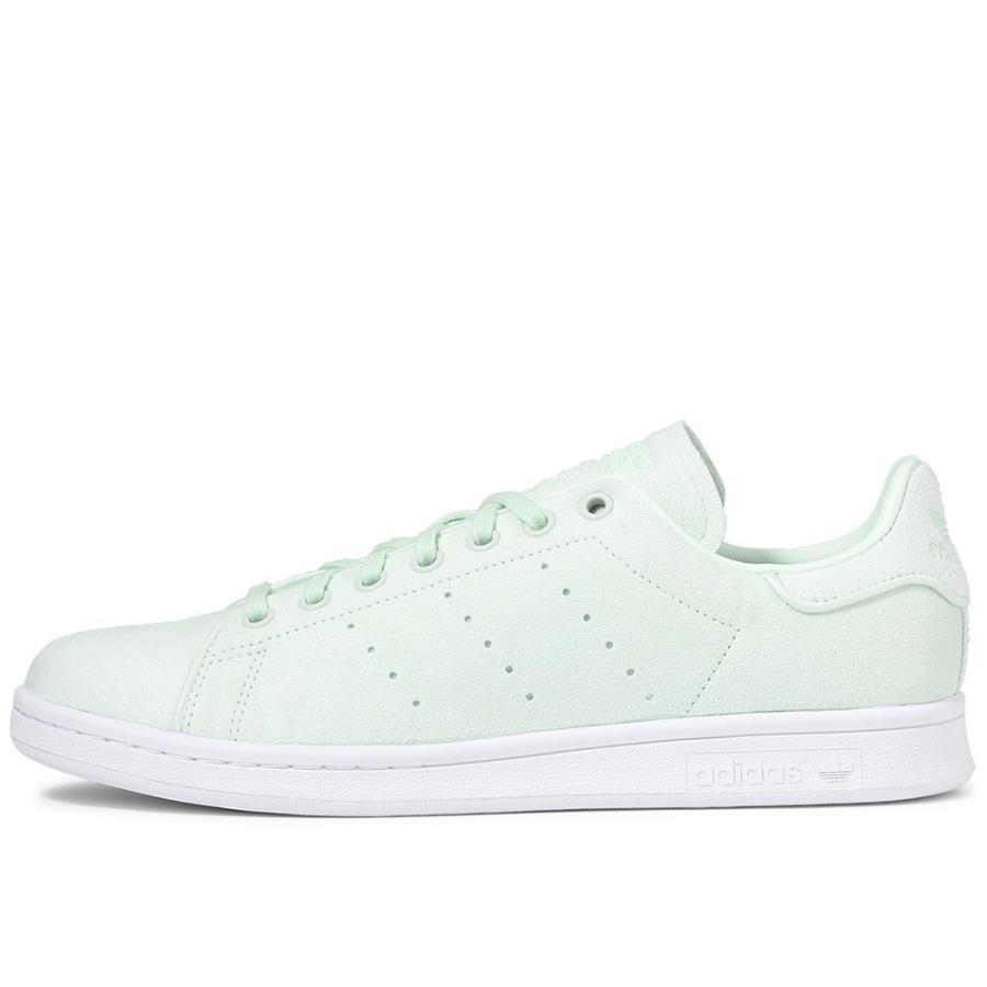 2022年春夏新作♪ adidas【アディダス】 STAN SMITH レディース