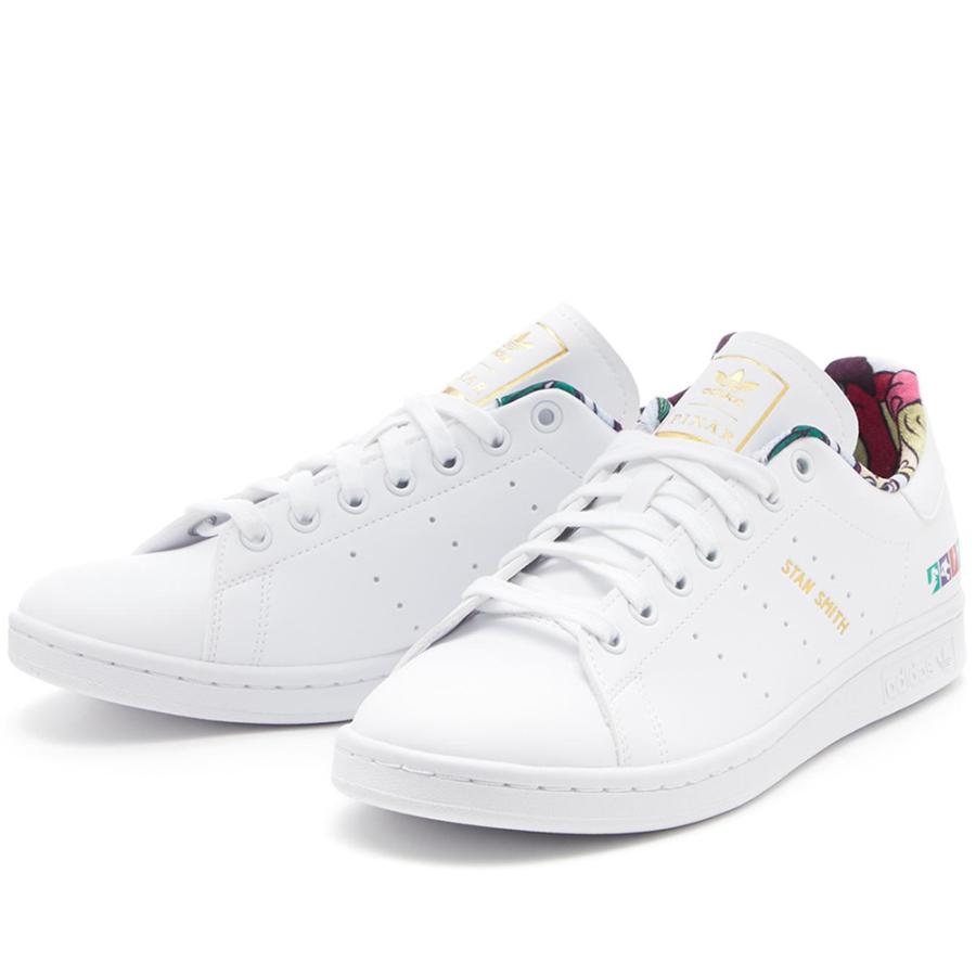 21年秋冬新作 Adidas アディダス Disney Pixar ディズニー ピクサー Stan Smith レディース メンズ スタンスミス Gx0981 ホワイト Gx0981 Skyblue 通販 Yahoo ショッピング
