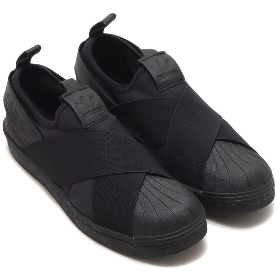 22年春夏新作 Adidas スリッポン アディダス Ss スリッポン Slipon Fleece スーパースター スリッポン レディース