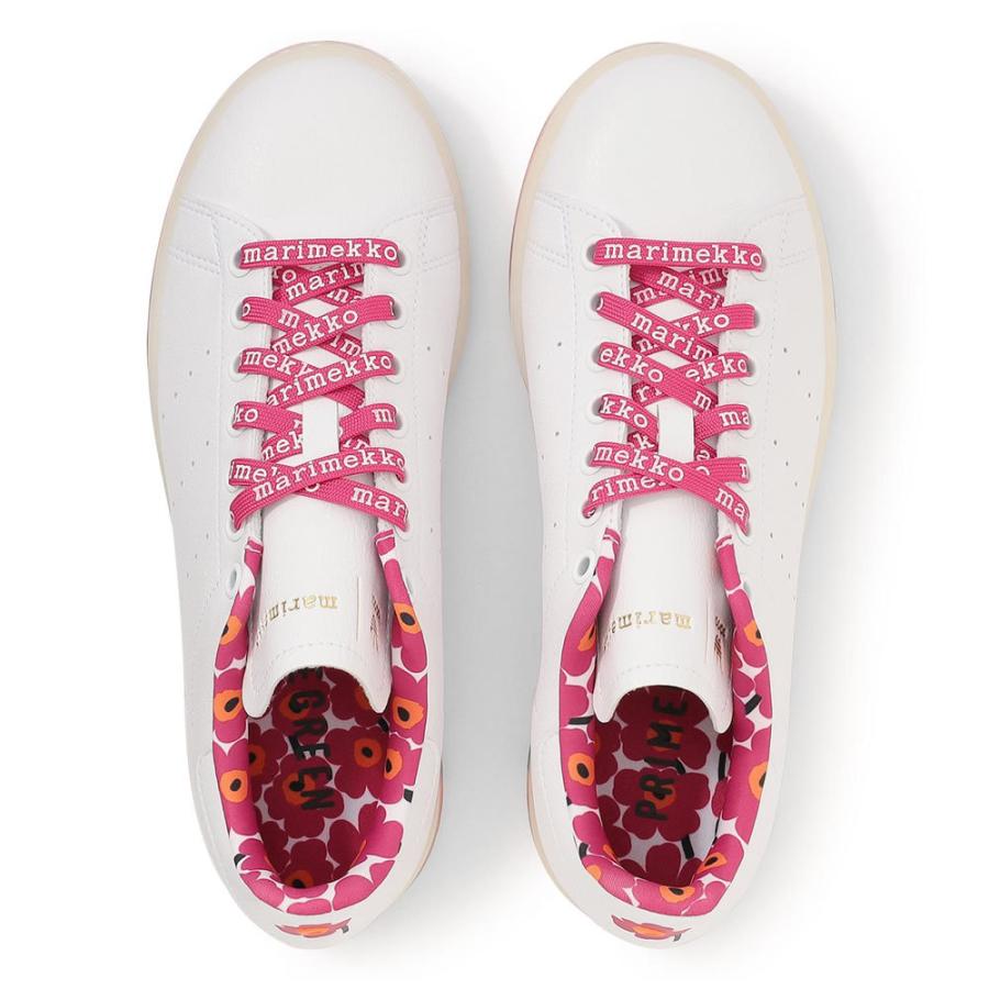 STAN SMITH マリメッコ別注♪ marimekko【マリメッコ】 × adidas STAN SMITH マリメッコ別注♪ marimekko【マリメッコ】 × adidas