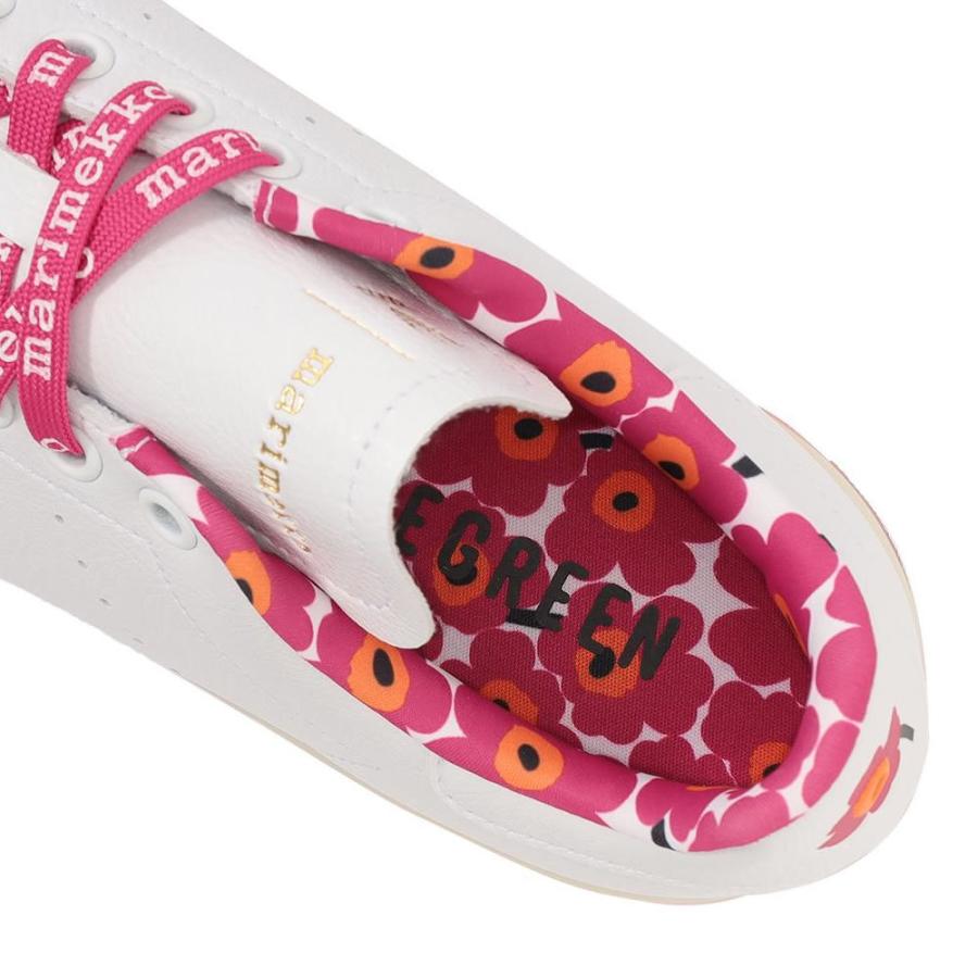 STAN SMITH マリメッコ別注♪ marimekko【マリメッコ】 × adidas STAN SMITH マリメッコ別注♪ marimekko【マリメッコ】 × adidas