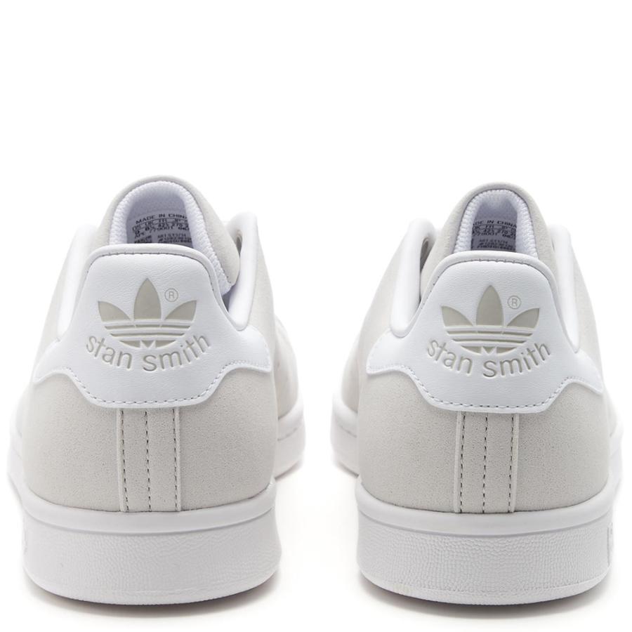 21年秋冬新作 Adidas アディダス Stan Smith レディース メンズ スタンスミス Gy5714 グレー Gy5714 Skyblue 通販 Yahoo ショッピング