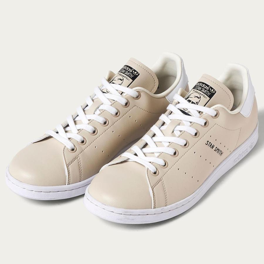 アローズ別注 United Arrows ユナイテッドアローズ Adidas アディダス Stan Smith スタンスミス レディース メンズ Gz3093 ベージュ Gz3093 Skyblue 通販 Yahoo ショッピング