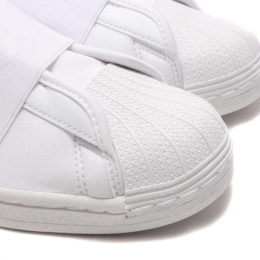 激安の 21年春夏新作 Adidas アディダス Sst Slip On スーパースター スリッポン Gz98 ホワイト 国内配送 Www Skylanceronline Com