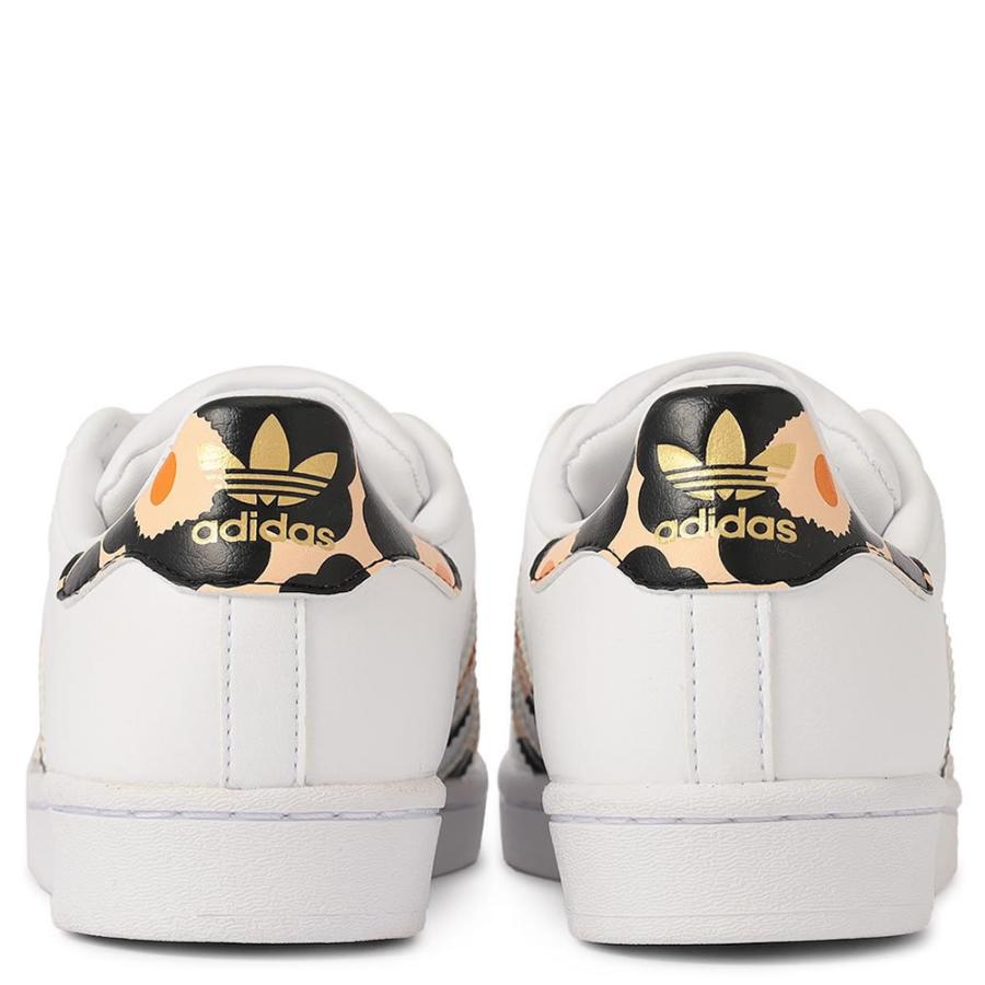 SUPERSTAR マリメッコ別注♪ marimekko【マリメッコ】 × adidas SUPERSTAR マリメッコ別注♪ marimekko【マリメッコ】 × adidas