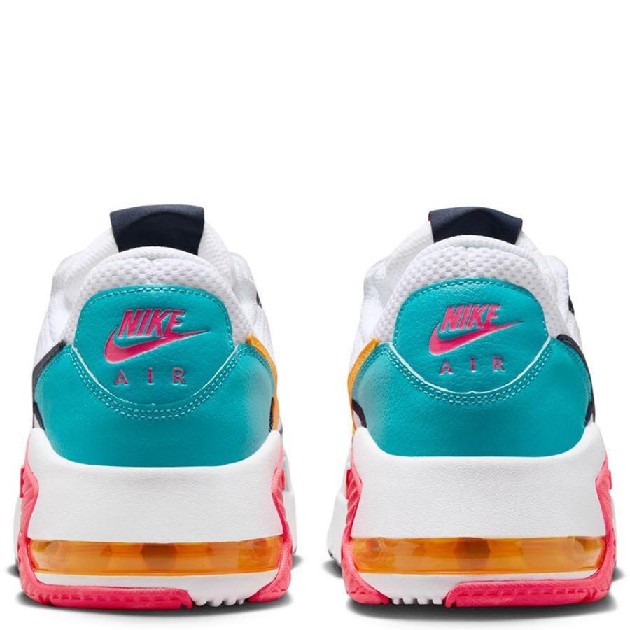 2024年春夏新作♪ NIKE【ナイキ】 AIR MAX EXCEE メンズ エア マックス エクシー 【HF4854-100】 ホワイト/サンダーブルー｜safarisafari｜03