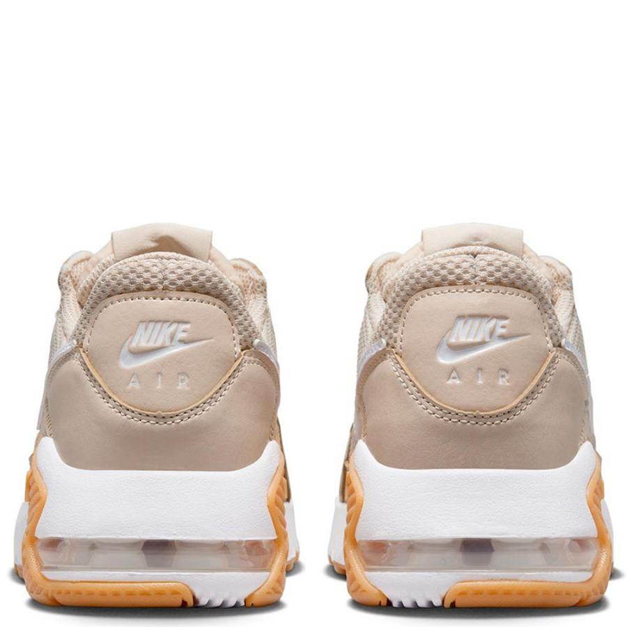 2024年春夏新作♪ NIKE【ナイキ】 WMNS AIR MAX EXCEE ウィメンズ エア マックス エクシー 【HJ3856-199】 オートミール/ホワイト｜safarisafari｜03