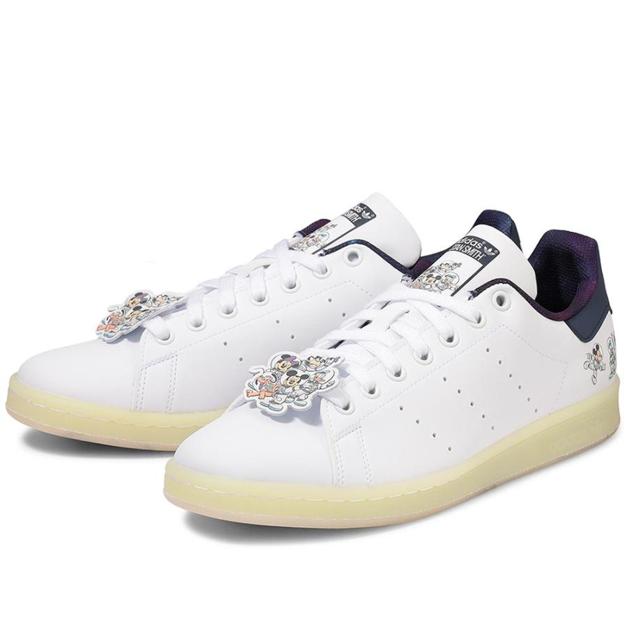 STAN SMITH 2022年秋冬新作♪ adidas【アディダス】 × Disney STAN SMITH 2022年秋冬新作♪ adidas【アディダス】 × Disney