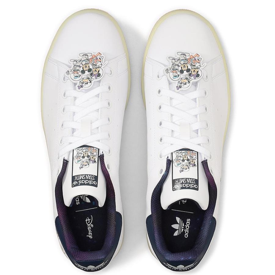 STAN SMITH 2022年秋冬新作♪ adidas【アディダス】 × Disney STAN SMITH 2022年秋冬新作♪ adidas【アディダス】 × Disney