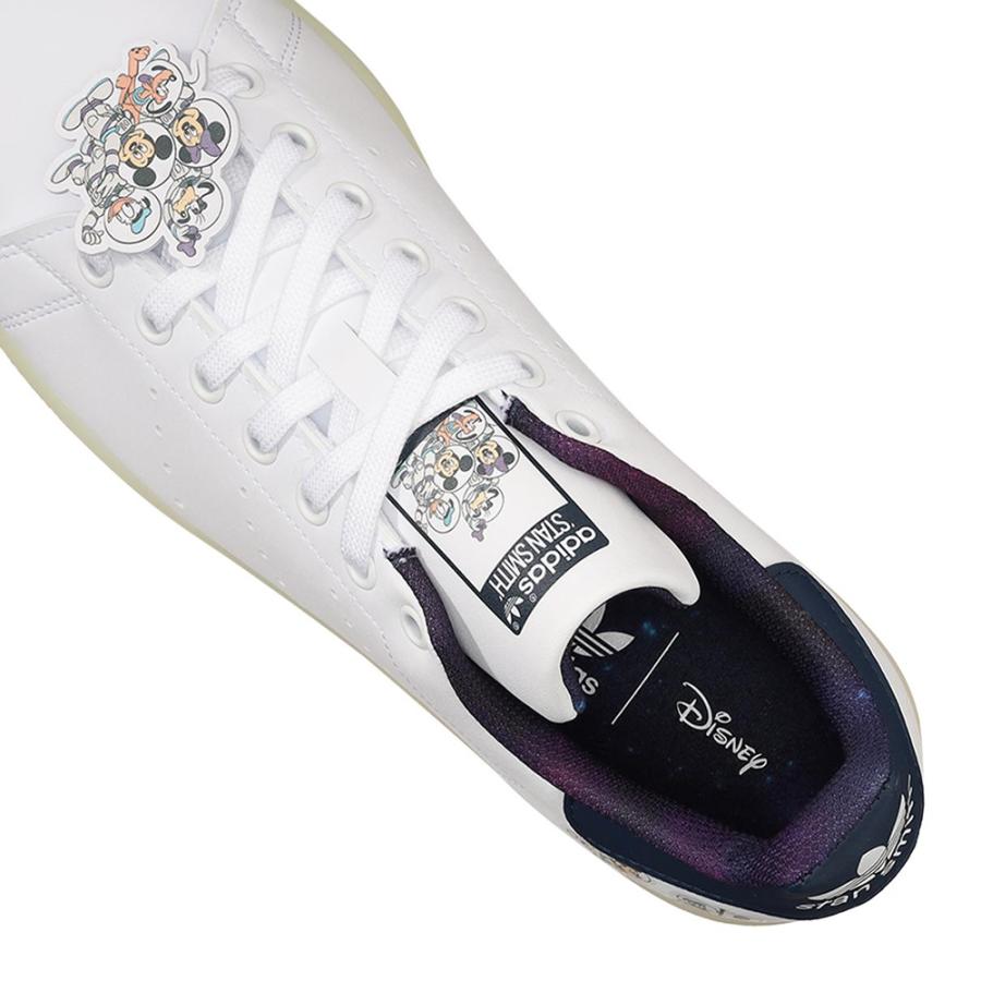 STAN SMITH 2022年秋冬新作♪ adidas【アディダス】 × Disney STAN SMITH 2022年秋冬新作♪ adidas【アディダス】 × Disney