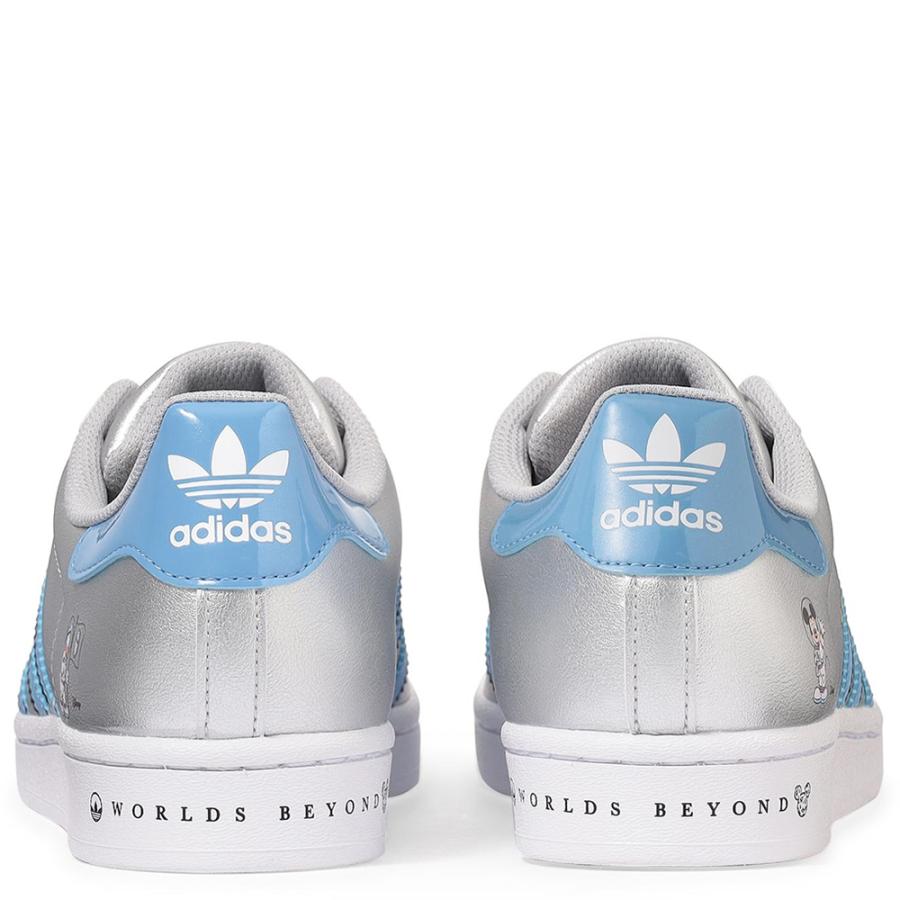 SUPERSTAR 2022年秋冬新作♪ adidas【アディダス】 × Disney SUPERSTAR 2022年秋冬新作♪ adidas【アディダス】 × Disney