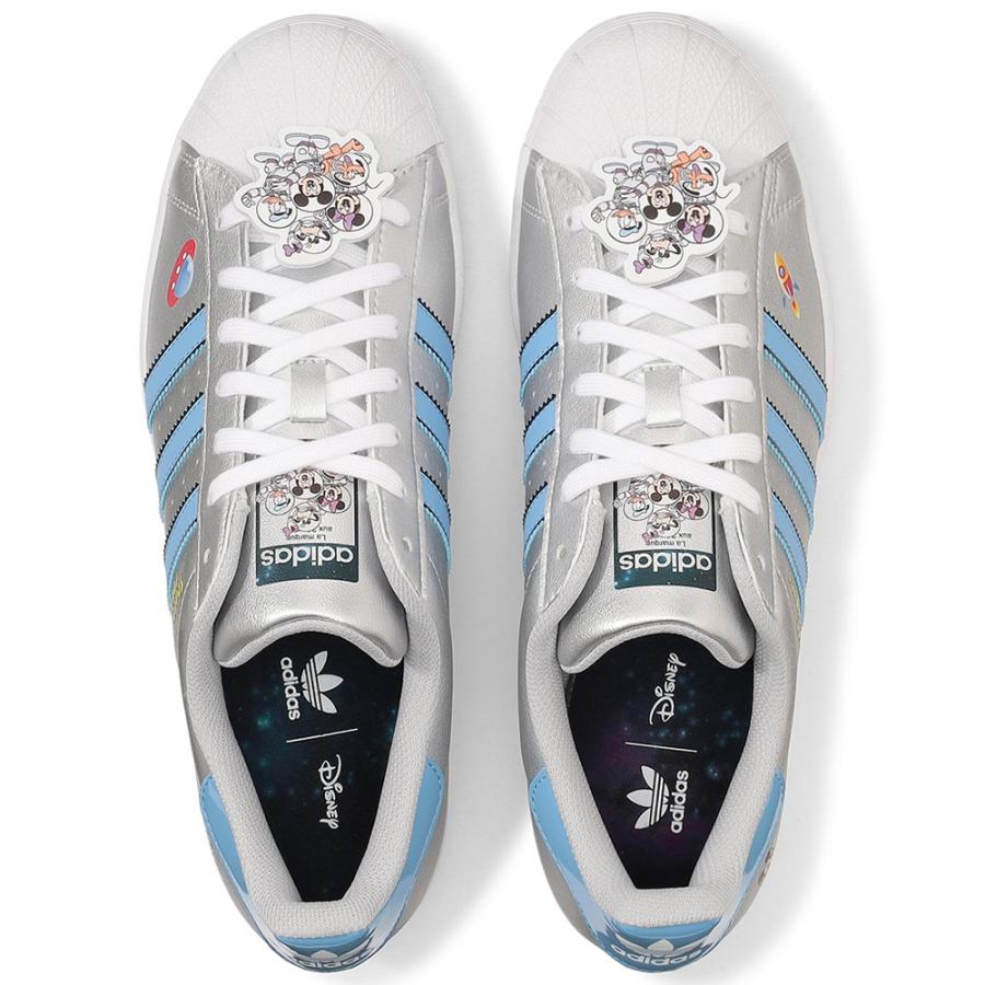 SUPERSTAR 2022年秋冬新作♪ adidas【アディダス】 × Disney SUPERSTAR 2022年秋冬新作♪ adidas【アディダス】 × Disney