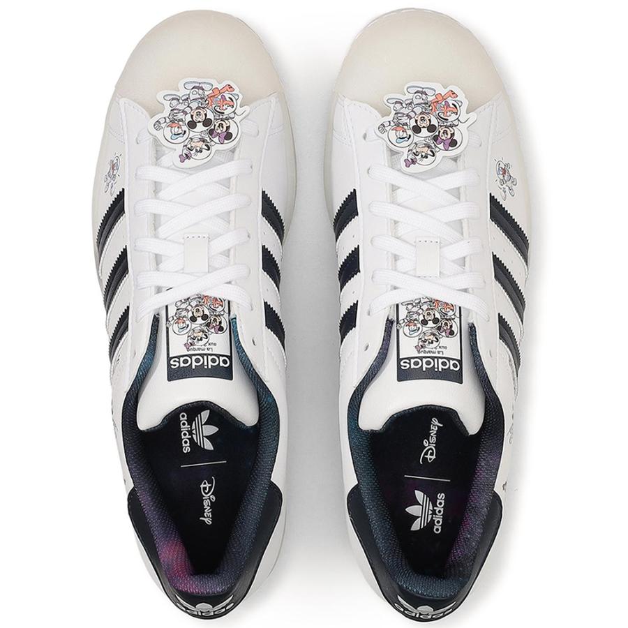 SUPERSTAR 2022年秋冬新作♪ adidas【アディダス】 × Disney SUPERSTAR 2022年秋冬新作♪ adidas【アディダス】 × Disney