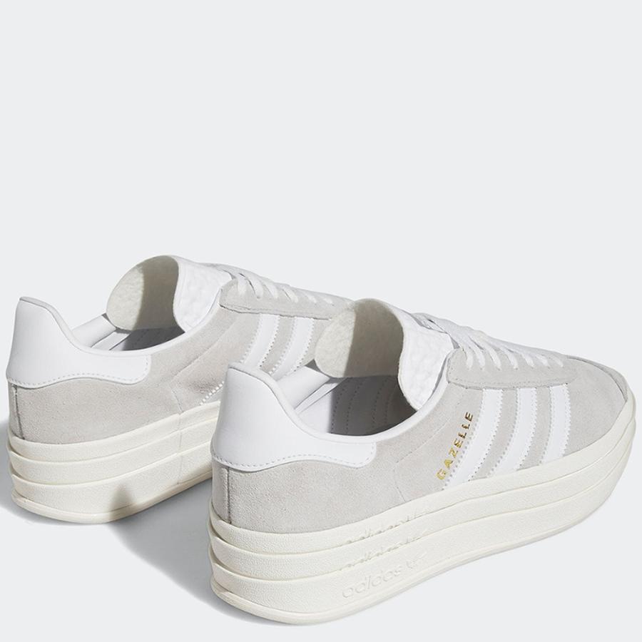 ADIDAS【送料込】W GAZELLE BOLD アディダス HQ6893 楽天市場】adidas GAZELLE BOLD W アディダス ガゼル ガッツレー