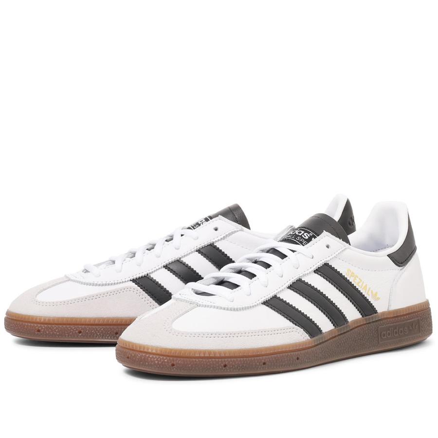 adidas 2023年秋冬新作♪ adidas【アディダス】 HANDBALL adidas 2023年秋冬新作♪ adidas【アディダス】 HANDBALL