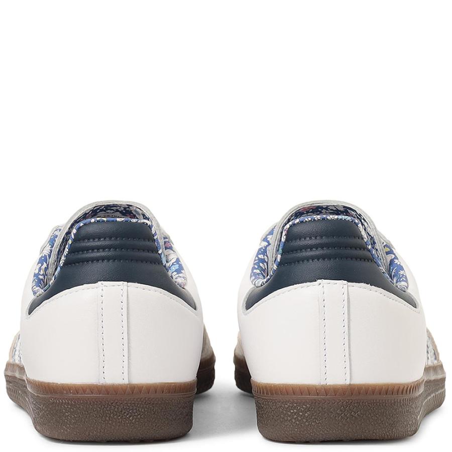 SAMBA リバティ別注♪ Liberty【リバティ】 × adidas SAMBA リバティ別注♪ Liberty【リバティ】 × adidas