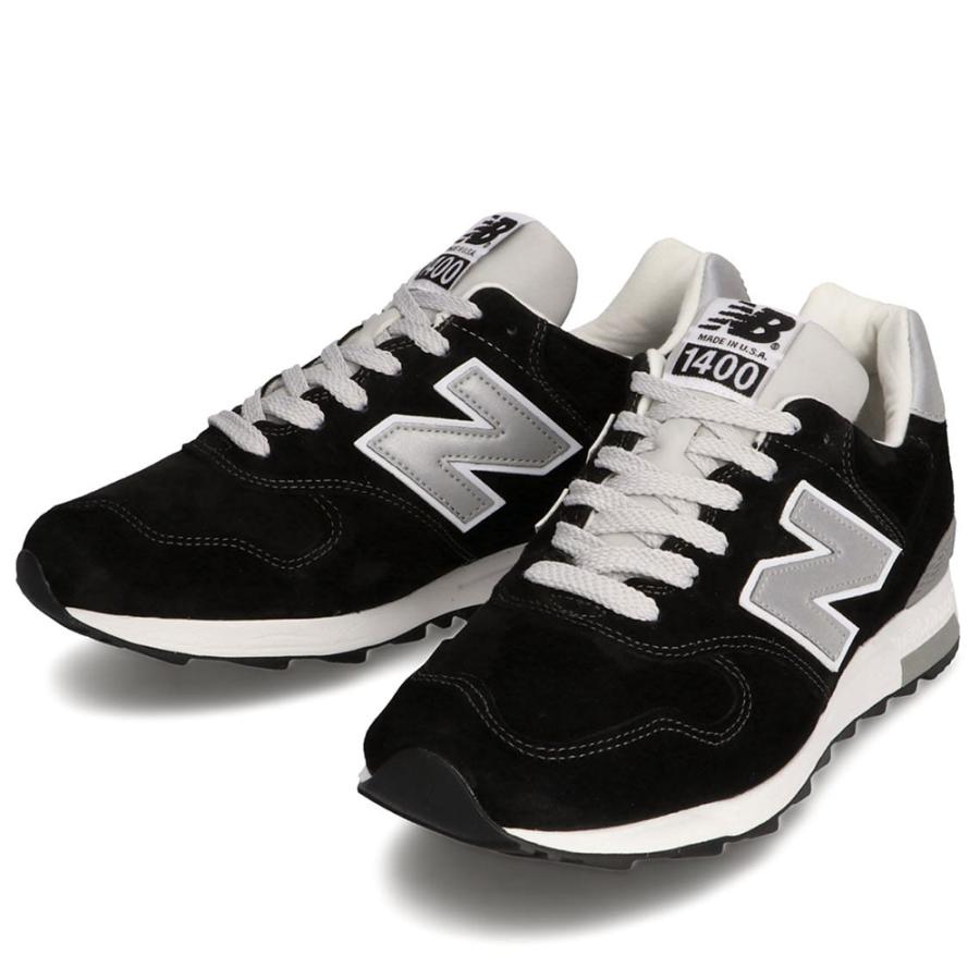 USA製♪ New Balance【ニューバランス】 M1400BKJ レディース＆メンズ スニーカー ブラック :M1400BKJ:Skyblue  - 通販 - Yahoo!ショッピング