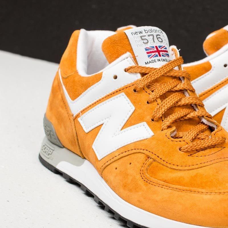 Uk製 New Balance ニューバランス M576yy メンズ スニーカー イエロー M576yy Skyblue 通販 Yahoo ショッピング