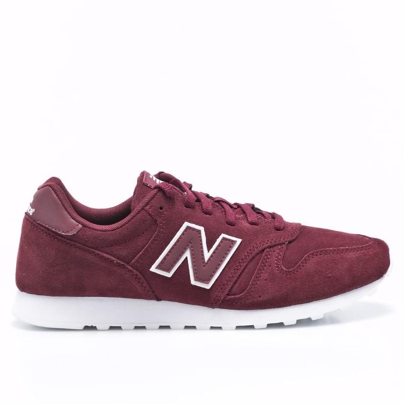 国内正規品 New Balance ニューバランス Ml373tp メンズ スニーカー バーガンディ Ml373tp Skyblue 通販 Yahoo ショッピング