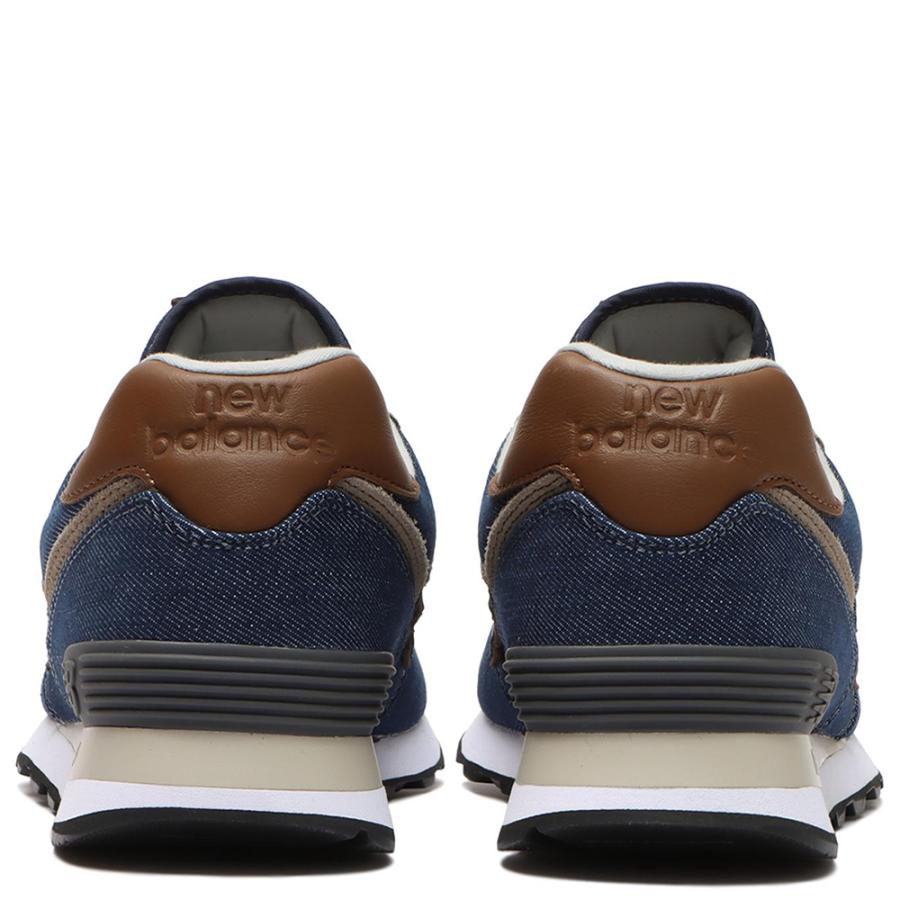 21年秋冬新作 New Balance ニューバランス Ml574am2 レディース メンズ スニーカー ネイビー Ml574am2 Skyblue 通販 Yahoo ショッピング