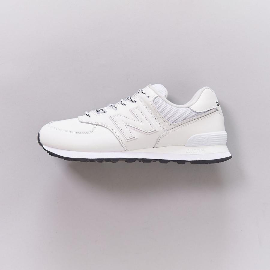 アローズ別注 United Arrows ユナイテッドアローズ New Balance ニューバランス Ml574byt レディース メンズ スニーカー ホワイト Ml574byt Skyblue 通販 Yahoo ショッピング