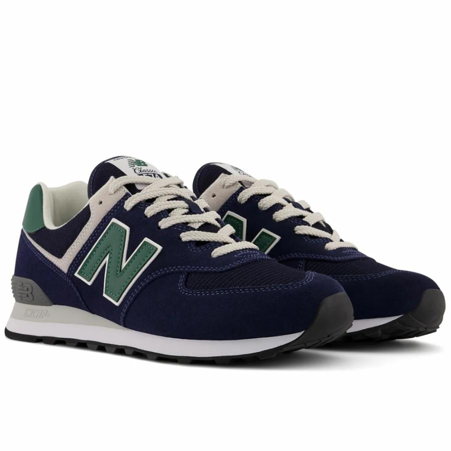2022年春夏新作♪ New Balance【ニューバランス】 ML574HL2 レディース&メンズ スニーカー ネイビー/グリーン :ML574HL2:Skyblue - 通販 - Yahoo!ショッピング 2022年春夏新作♪ New Balance【ニューバランス】 ML574HL2 レディース&メンズ スニーカー ネイビー/グリーン :ML574HL2:Skyblue - 通販 - Yahoo!ショッピング