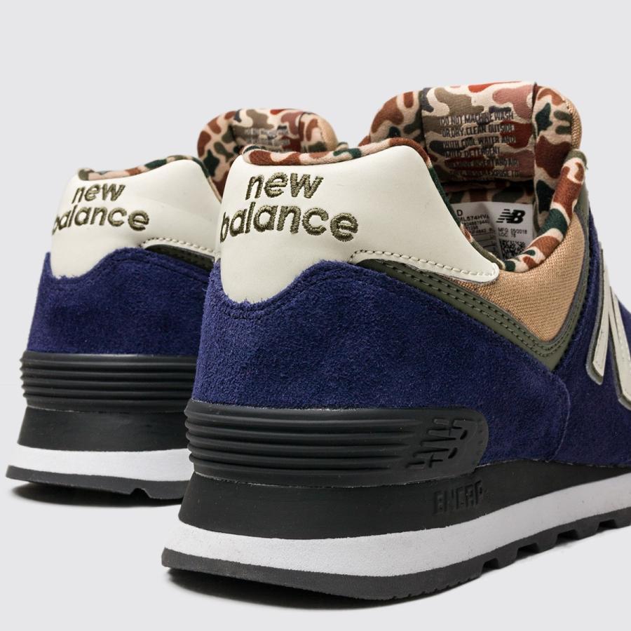 new balance 574 hva