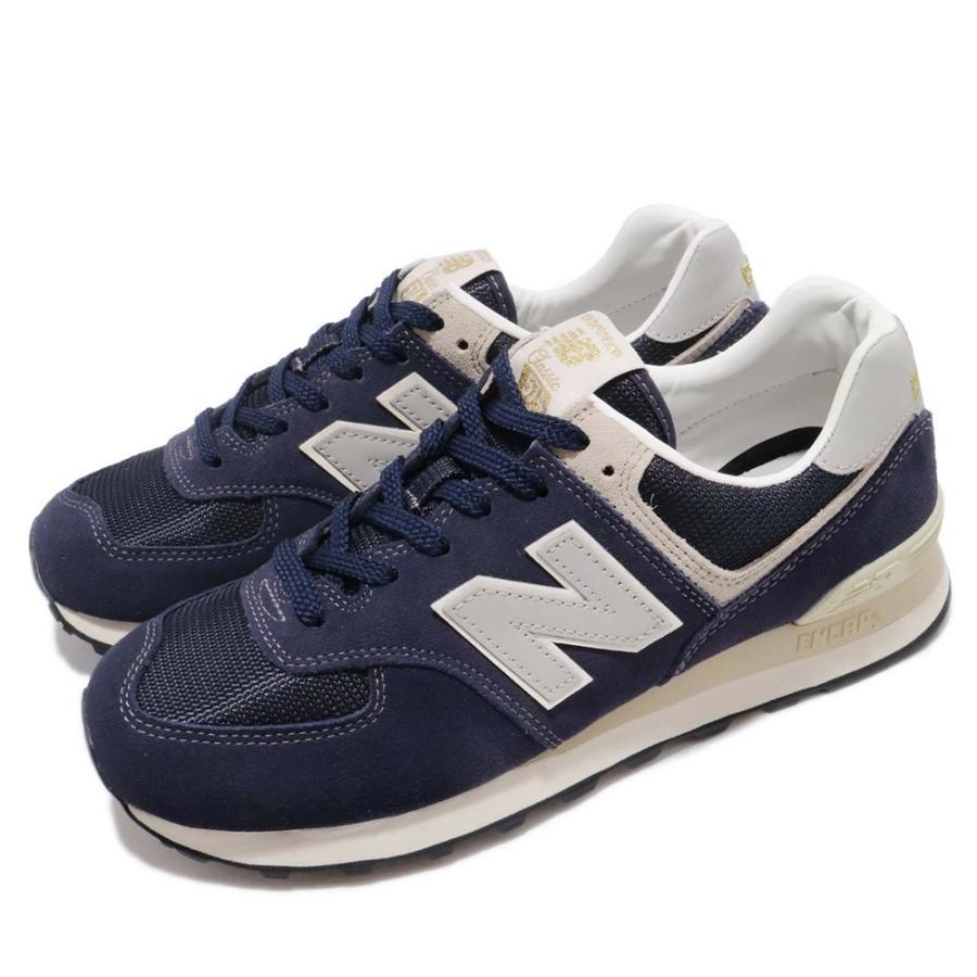 2019年春夏新作 New Balance ニューバランス Ml574vla レディース